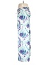 West Loop Paisley Blue Casual Pants Size M - photo 5