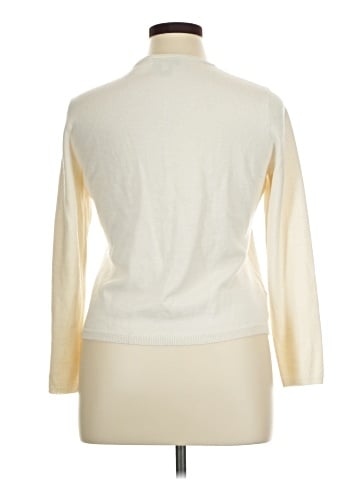 Ann Taylor Factory Cardigan (view 2)