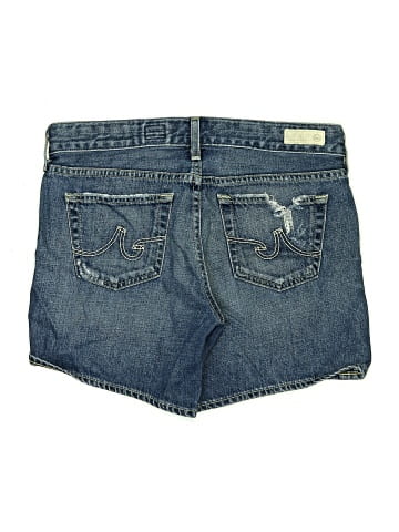 Adriano Goldschmied Denim Shorts (view 2)