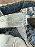 OshKosh B'gosh Blue Jeans Size 7R - photo 4