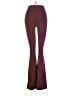 Lululemon Athletica Burgundy Active Pants Size 4 - photo 1