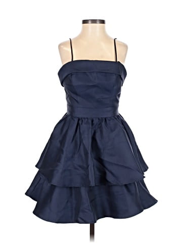 B. Darlin Cocktail Dress (view 1)