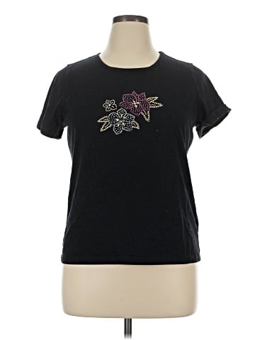 Coral Bay Short Sleeve T-Shirt (view 1)