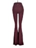 Lululemon Athletica Burgundy Active Pants Size 4 - photo 2