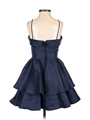 B. Darlin Cocktail Dress (view 2)