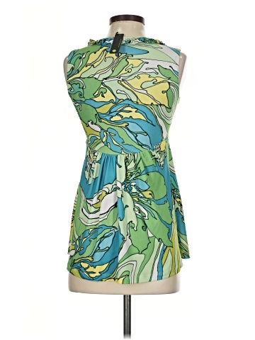 Olian Sleeveless Blouse (view 2)
