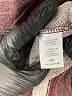 Everleigh Burgundy Sweatshirt Size M - photo 8