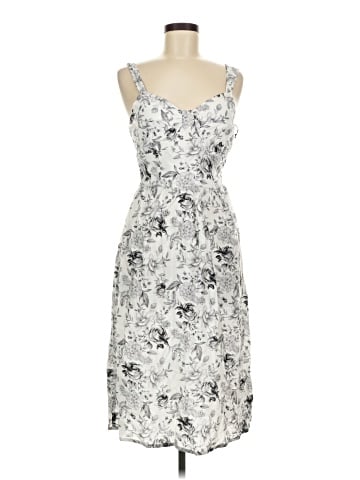June & Hudson Casual Dress (view 1)