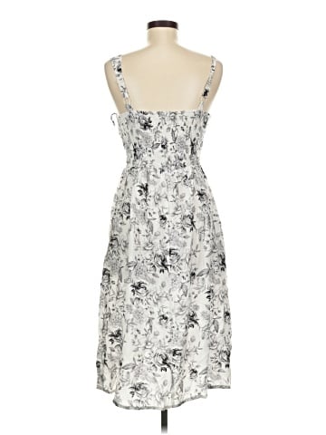 June & Hudson Casual Dress (view 2)