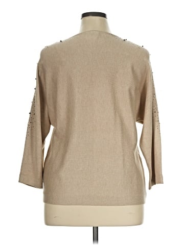 Calvin Klein Pullover Sweater (view 2)