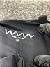 Wavvy Black Tank Top Size XL - photo 7