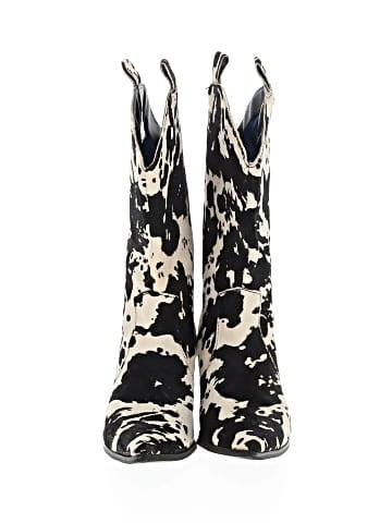Dingo Boots (view 2)