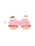 H&M Color Block Pink Sandals Size 1 (youth) - photo 2