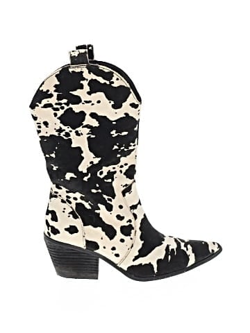 Dingo Boots (view 1)