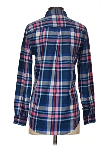 Southern Tide Long Sleeve Button-Down Shirt (view 2)