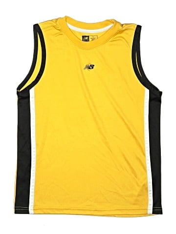 New Balance Sleeveless T-Shirt (view 1)