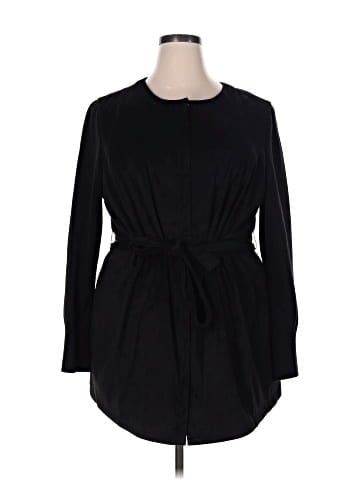 H By Halston Casual Dress (view 1)