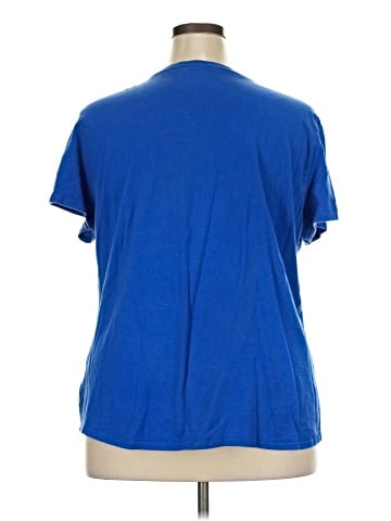 Just My Size Short Sleeve T-Shirt (view 2)