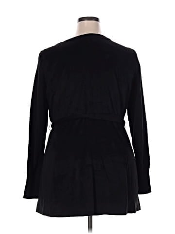H By Halston Casual Dress (view 2)