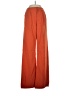 Love Tree Orange Dress Pants Size S - photo 1