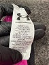 Under Armour Pink Active Tank Size 10 - photo 3