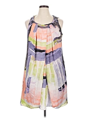 Simply Vera Vera Wang Casual Dress (view 1)