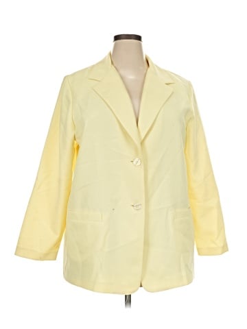 Alfred Dunner Raincoat (view 1)