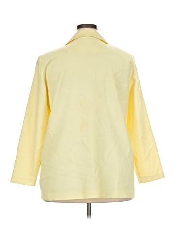 Alfred Dunner Raincoat (view 2)