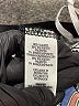 Sandra Darren Paisley Gray Cocktail Dress Size 12 - photo 8
