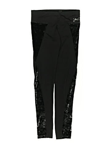 Justice Active Pants (view 1)