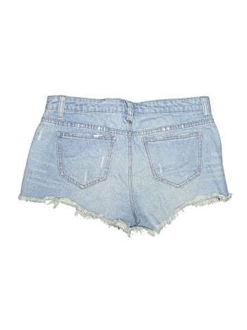 Cello Jeans Denim Shorts (view 2)