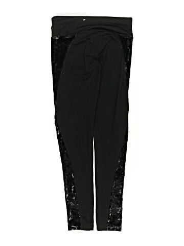 Justice Active Pants (view 2)
