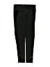 Justice Graphic Black Active Pants Size 10 - photo 2
