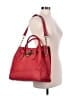 MICHAEL Michael Kors 100% Leather Red Leather Satchel One size - photo 2