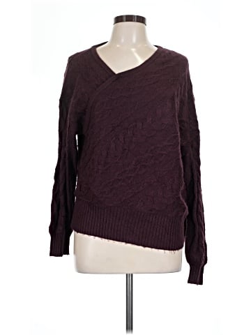 Express Pullover Sweater (view 1)