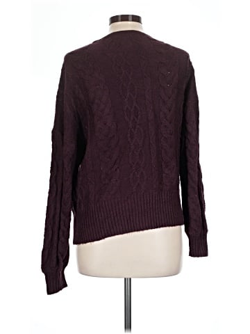 Express Pullover Sweater (view 2)