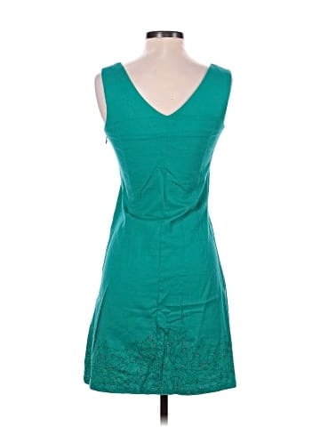 Skunk Funk Casual Dress (view 2)