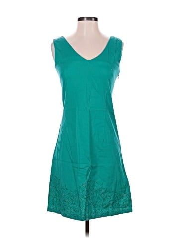 Skunk Funk Casual Dress (view 1)