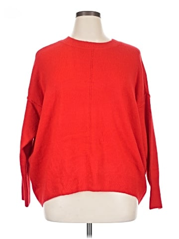 Vince Camuto Pullover Sweater (view 1)