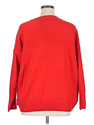 Vince Camuto Pullover Sweater (view 2)