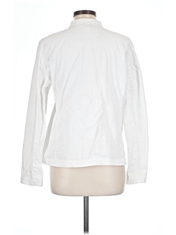 Eileen Fisher Jacket (view 2)