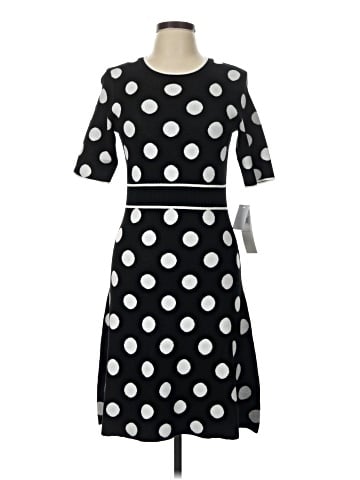 London Times Casual Dress (view 1)