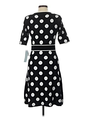London Times Casual Dress (view 2)
