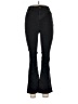 L.L.Bean Black Jeans Size 10 - photo 1