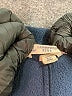 Lands' End Blue Coat Size 14 - photo 3