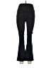 L.L.Bean Black Jeans Size 10 - photo 2