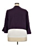 Perceptions Purple Jacket Size 3X - photo 2
