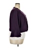 Perceptions Purple Jacket Size 3X - photo 4