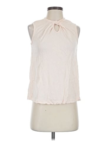 Amour Vert Sleeveless Blouse (view 1)
