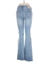 True Religion Stars Blue Jeans Size 27 waist - photo 2